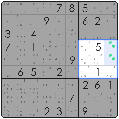 free printable medium sudoku